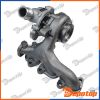 Turbocompresseur neuf pour VW | 1630-970-0000, 1630-970-0001